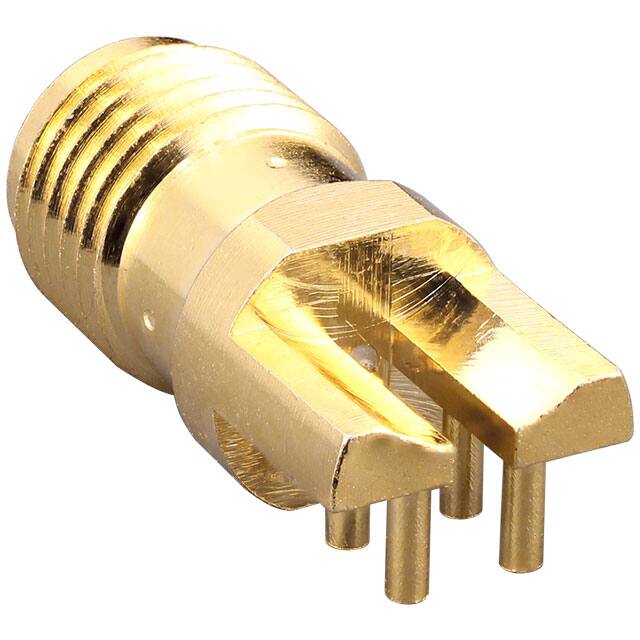 CONSMA022-G Linx Technologies Inc.  Gruppi di connettori coassiali (RF)